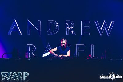 Warp Music Festival 2015 - Pattaya (Album 4 of 9) — photo 294