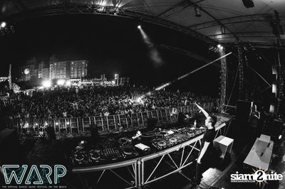 Warp Music Festival 2015 - Pattaya (Album 4 of 9) — photo 297