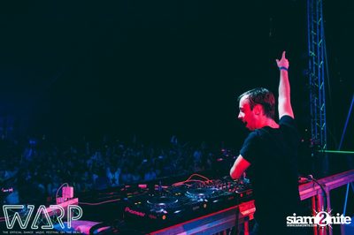 Warp Music Festival 2015 - Pattaya (Album 4 of 9) — photo 311