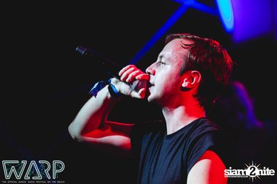 Warp Music Festival 2015 - Pattaya (Album 4 of 9) — photo 325