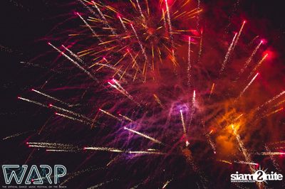 Warp Music Festival 2015 - Pattaya (Album 4 of 9) — photo 327