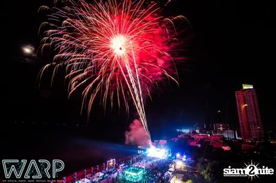 Warp Music Festival 2015 - Pattaya (Album 4 of 9) — photo 331