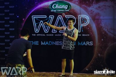 Warp Music Festival 2015 - Pattaya (Album 5 of 9) — photo 3