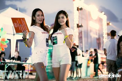 Warp Music Festival 2015 - Pattaya (Album 5 of 9) — photo 10