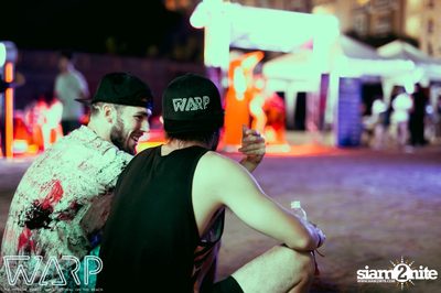 Warp Music Festival 2015 - Pattaya (Album 5 of 9) — photo 13