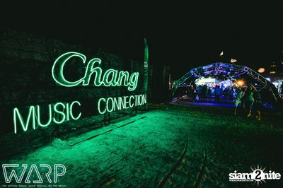 Warp Music Festival 2015 - Pattaya (Album 5 of 9) — photo 21