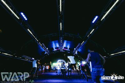 Warp Music Festival 2015 - Pattaya (Album 5 of 9) — photo 22