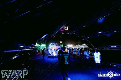 Warp Music Festival 2015 - Pattaya (Album 5 of 9) — photo 28