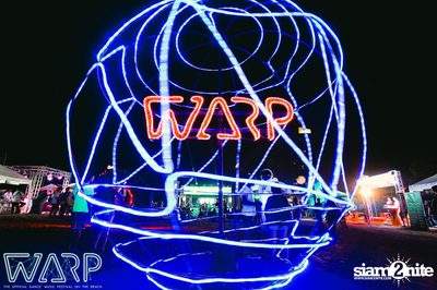 Warp Music Festival 2015 - Pattaya (Album 5 of 9) — photo 31