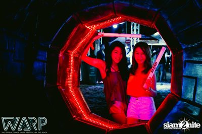 Warp Music Festival 2015 - Pattaya (Album 5 of 9) — photo 32