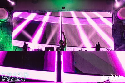 Warp Music Festival 2015 - Pattaya (Album 5 of 9) — photo 48