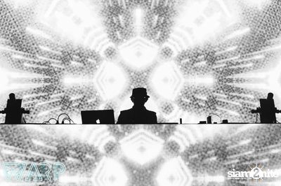 Warp Music Festival 2015 - Pattaya (Album 5 of 9) — photo 50