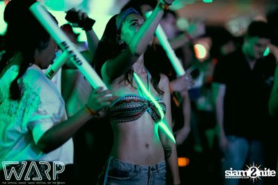 Warp Music Festival 2015 - Pattaya (Album 5 of 9) — photo 52