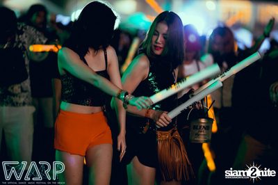 Warp Music Festival 2015 - Pattaya (Album 5 of 9) — photo 54