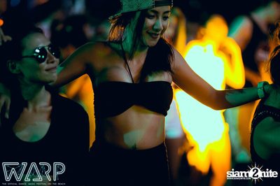 Warp Music Festival 2015 - Pattaya (Album 5 of 9) — photo 55