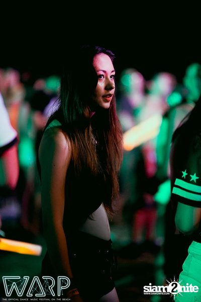 Warp Music Festival 2015 - Pattaya (Album 5 of 9) — photo 57