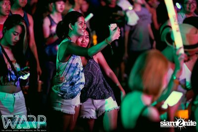 Warp Music Festival 2015 - Pattaya (Album 5 of 9) — photo 58