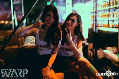 Warp Music Festival 2015 - Pattaya (Album 5 of 9) — photo 62