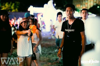 Warp Music Festival 2015 - Pattaya (Album 5 of 9) — photo 65