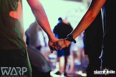 Warp Music Festival 2015 - Pattaya (Album 5 of 9) — photo 70