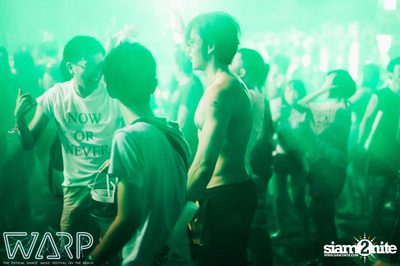 Warp Music Festival 2015 - Pattaya (Album 5 of 9) — photo 75