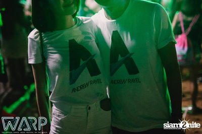 Warp Music Festival 2015 - Pattaya (Album 5 of 9) — photo 78