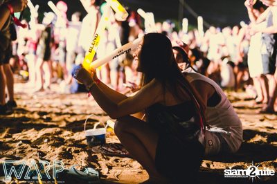 Warp Music Festival 2015 - Pattaya (Album 5 of 9) — photo 80