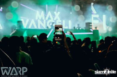 Warp Music Festival 2015 - Pattaya (Album 5 of 9) — photo 81