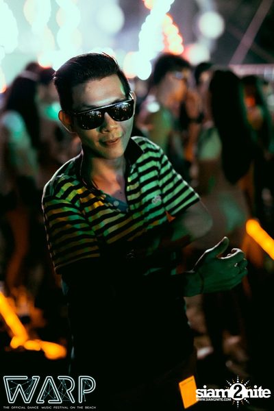 Warp Music Festival 2015 - Pattaya (Album 5 of 9) — photo 84