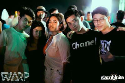 Warp Music Festival 2015 - Pattaya (Album 5 of 9) — photo 86