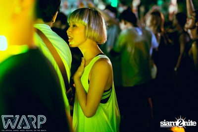 Warp Music Festival 2015 - Pattaya (Album 5 of 9) — photo 87