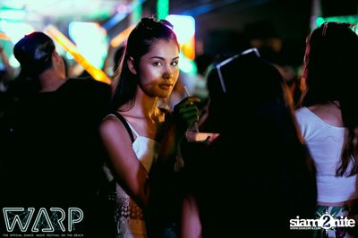 Warp Music Festival 2015 - Pattaya (Album 5 of 9) — photo 91