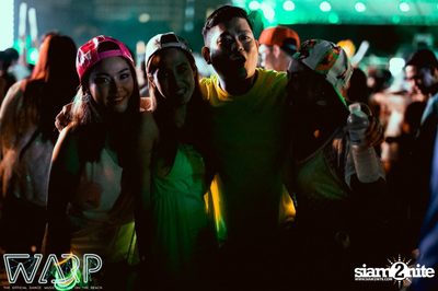 Warp Music Festival 2015 - Pattaya (Album 5 of 9) — photo 97