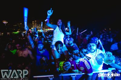 Warp Music Festival 2015 - Pattaya (Album 5 of 9) — photo 102