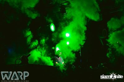 Warp Music Festival 2015 - Pattaya (Album 5 of 9) — photo 103