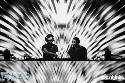 Warp Music Festival 2015 - Pattaya (Album 5 of 9) — photo 114