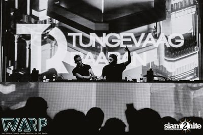 Warp Music Festival 2015 - Pattaya (Album 5 of 9) — photo 128
