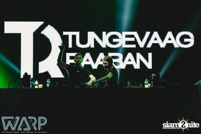 Warp Music Festival 2015 - Pattaya (Album 5 of 9) — photo 130