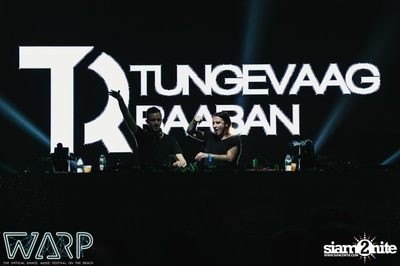 Warp Music Festival 2015 - Pattaya (Album 5 of 9) — photo 133