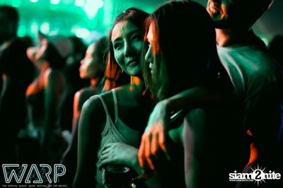 Warp Music Festival 2015 - Pattaya (Album 5 of 9) — photo 155