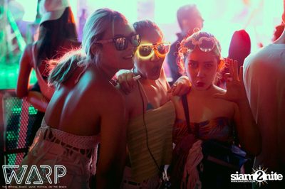 Warp Music Festival 2015 - Pattaya (Album 5 of 9) — photo 163