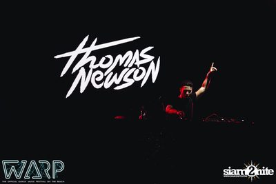 Warp Music Festival 2015 - Pattaya (Album 5 of 9) — photo 165