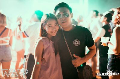 Warp Music Festival 2015 - Pattaya (Album 5 of 9) — photo 168