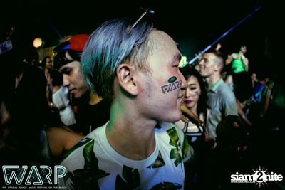 Warp Music Festival 2015 - Pattaya (Album 5 of 9) — photo 193