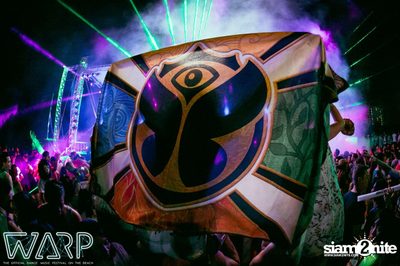 Warp Music Festival 2015 - Pattaya (Album 5 of 9) — photo 202