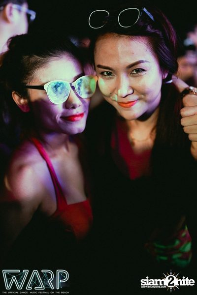 Warp Music Festival 2015 - Pattaya (Album 5 of 9) — photo 211