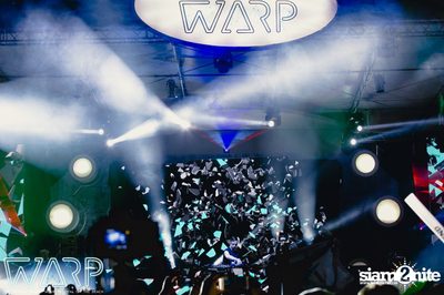 Warp Music Festival 2015 - Pattaya (Album 5 of 9) — photo 224