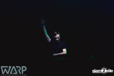 Warp Music Festival 2015 - Pattaya (Album 5 of 9) — photo 226