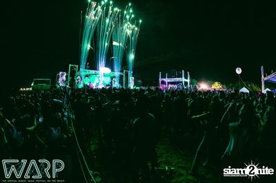 Warp Music Festival 2015 - Pattaya (Album 5 of 9) — photo 251