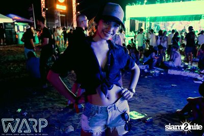 Warp Music Festival 2015 - Pattaya (Album 5 of 9) — photo 252